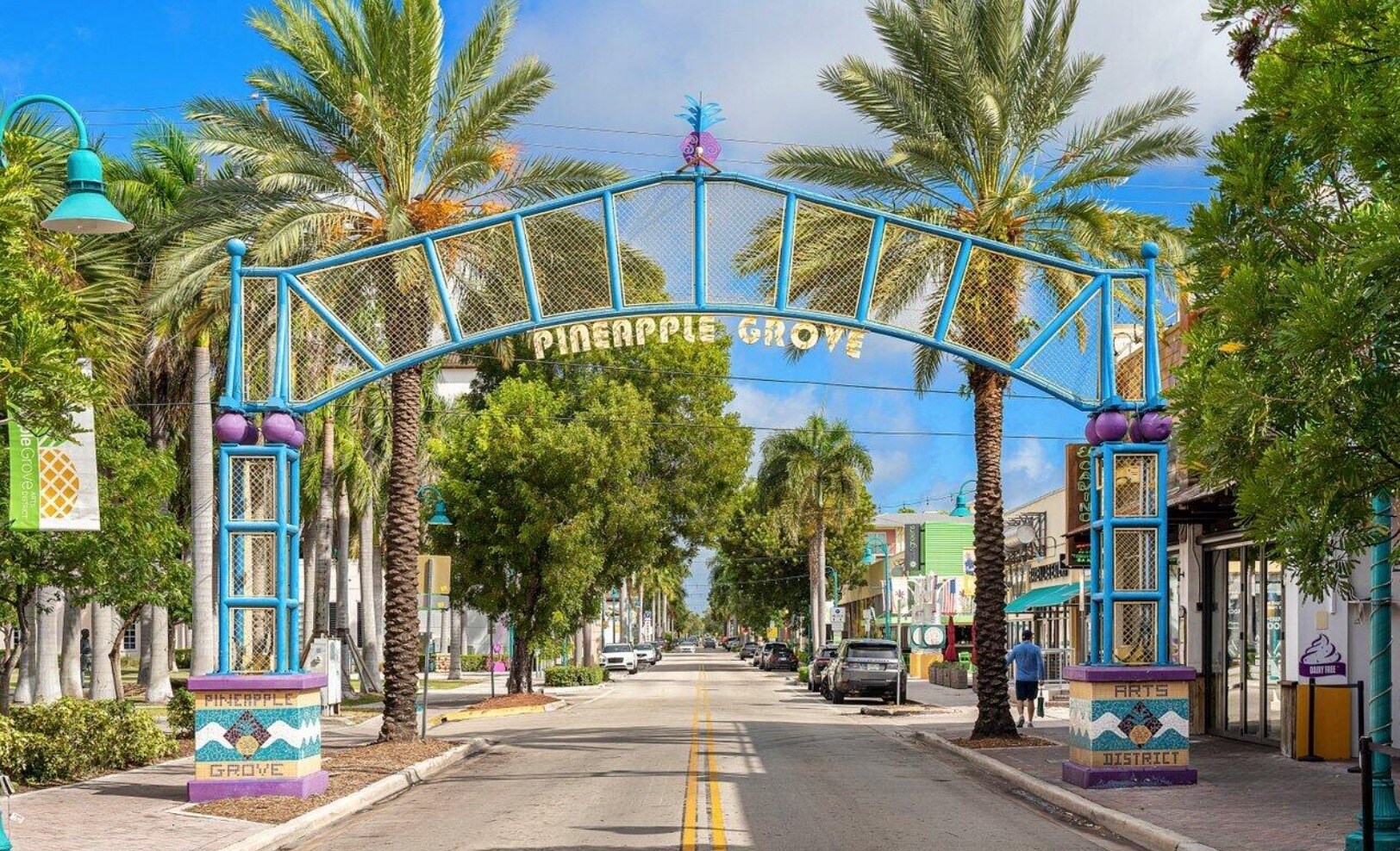Downtown Delray - 4780 Orchard Ln