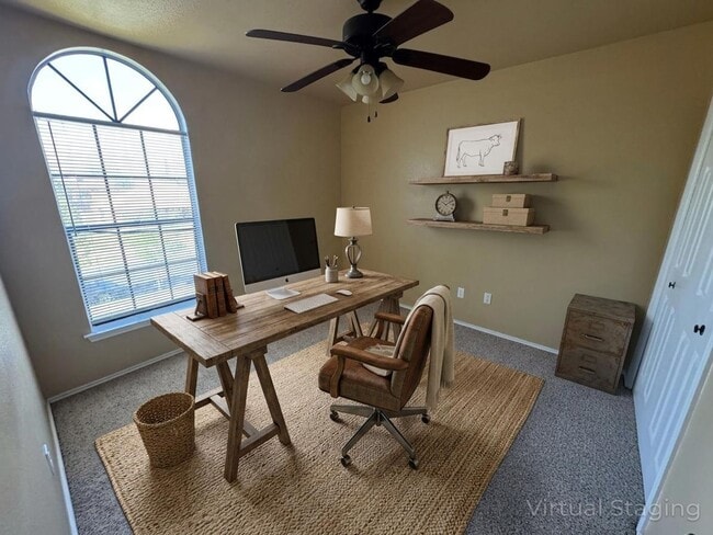 Building Photo - 4806 Greenlee Dr