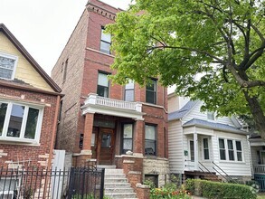 Building Photo - 3315 N Albany Ave