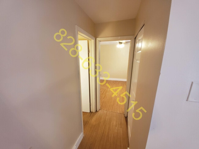 Building Photo - 40 Dortch Ave