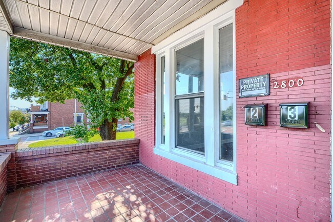 Building Photo - 2800 Harford Rd