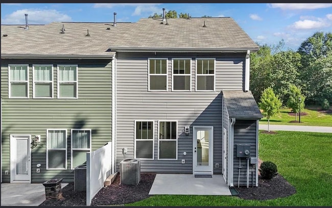 Building Photo - 1007 Millison Pl