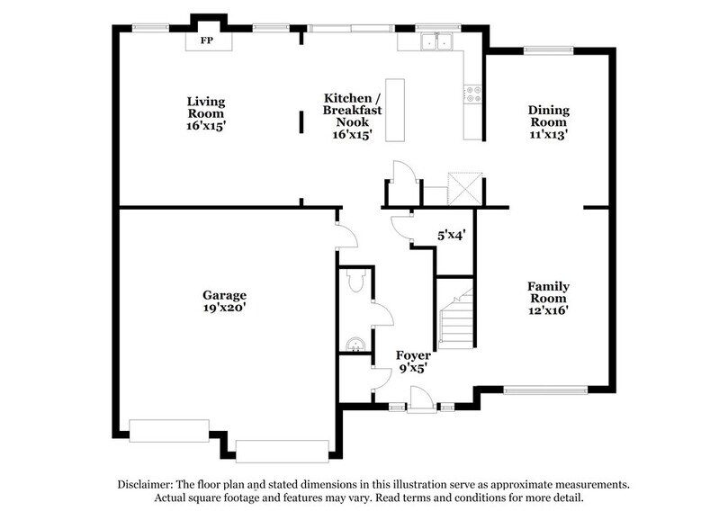 Building Photo - 3130 Kirkwood Dr NW