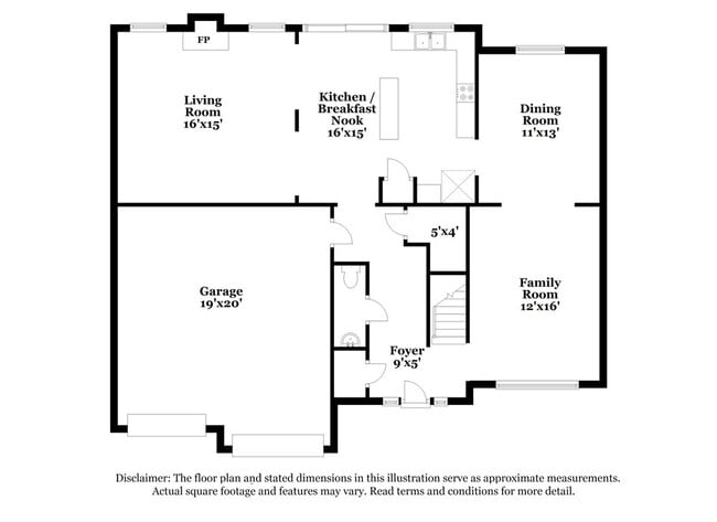 Building Photo - 3130 Kirkwood Dr NW