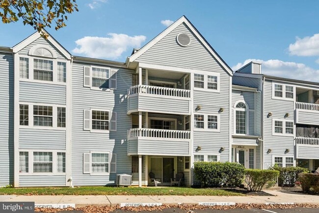 Building Photo - 8613 Falls Run Rd