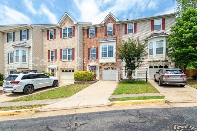 Building Photo - 5522 Jowett Ct