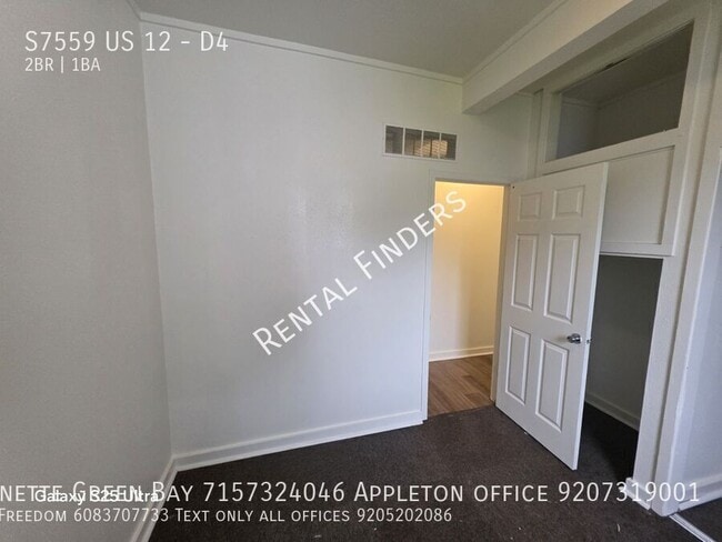 Building Photo - S7559 US-12