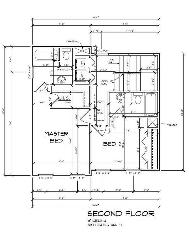 Building Photo - Beautiful 2 Bedroom 2.5 Bath Home Coming S...