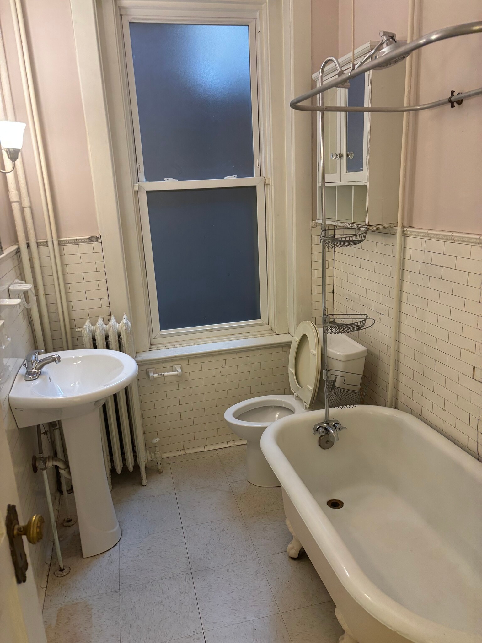 Bathroom - 1217 Resaca Pl