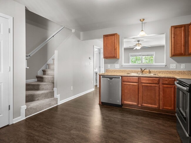 Building Photo - Welcome to Acorn Forest!