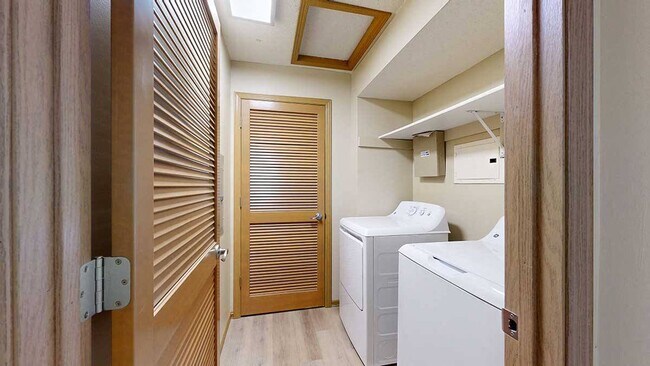 Floorplan - Southwind Villas