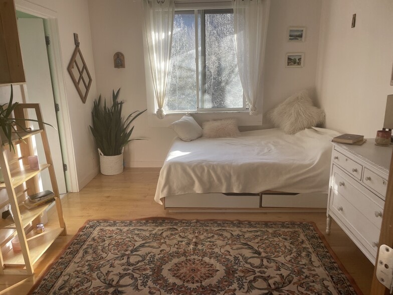 the room for rent - 1600 Pinebrook Blvd