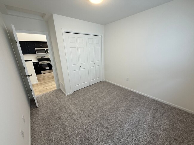 Building Photo - Brand New South End 4 bed/2 bath