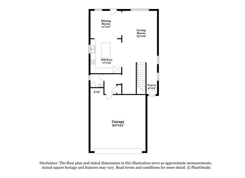 Building Photo - 7458 Earnshaw Ave