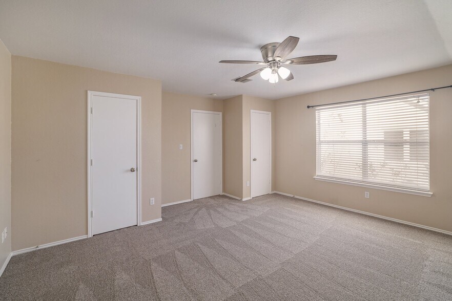 Upstairs Bedroom #2 - 1019 Leeds Castle Walk