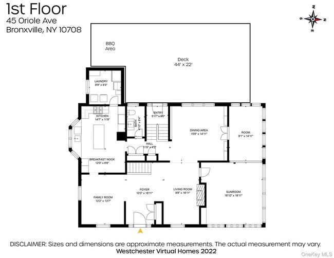 Building Photo - 45 Oriole Ave