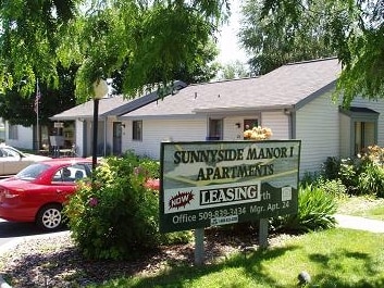 Primary Photo - Sunnyside Manor