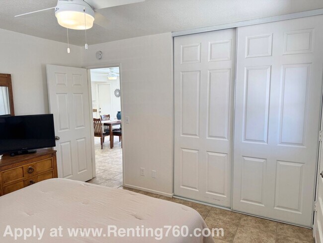 Building Photo - 6372 Cahuilla Ave