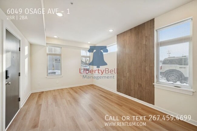 Building Photo - 6049 Osage Ave