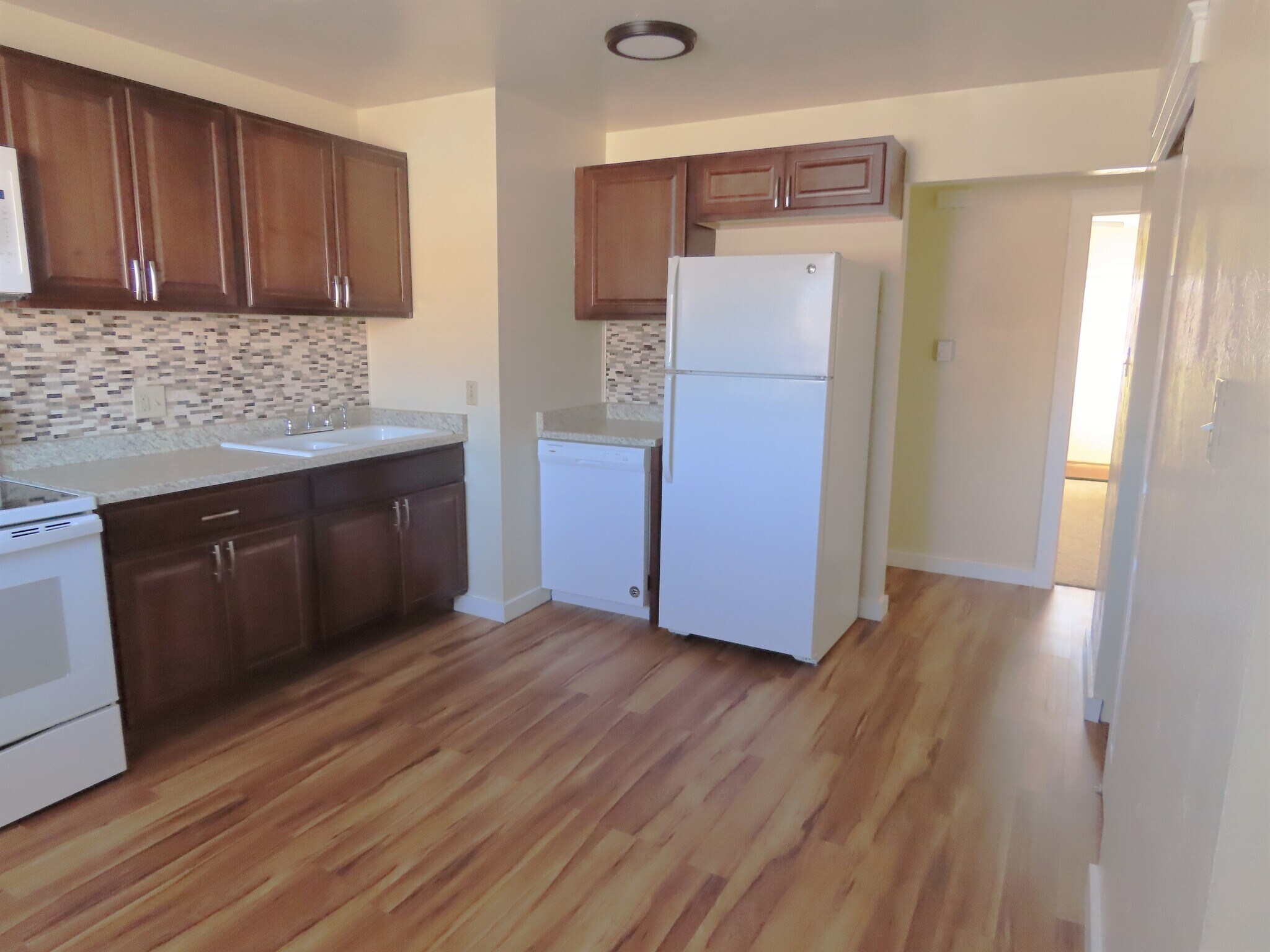 Building Photo - 1129 Darby St