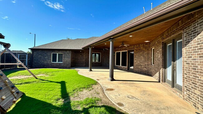 Building Photo - 4202 126th St