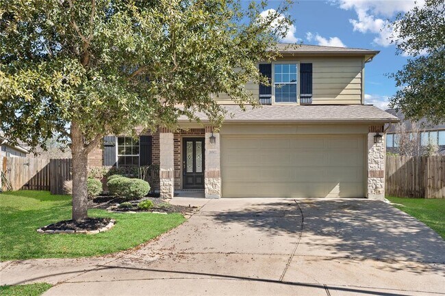 Primary Photo - 26502 Fielder Brook Ln