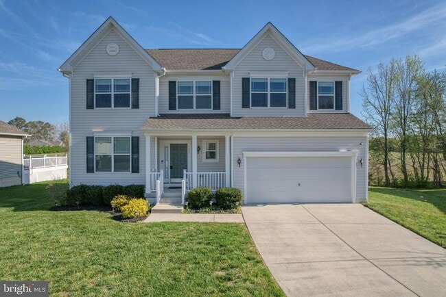 Building Photo - 101 Beaufort Ct