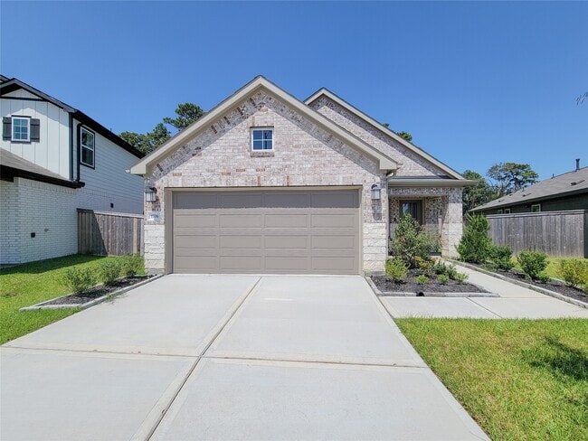 Building Photo - 1706 Serenity Moon Dr