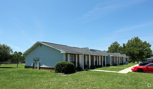 Building Photo - Wind Meadow Apartments