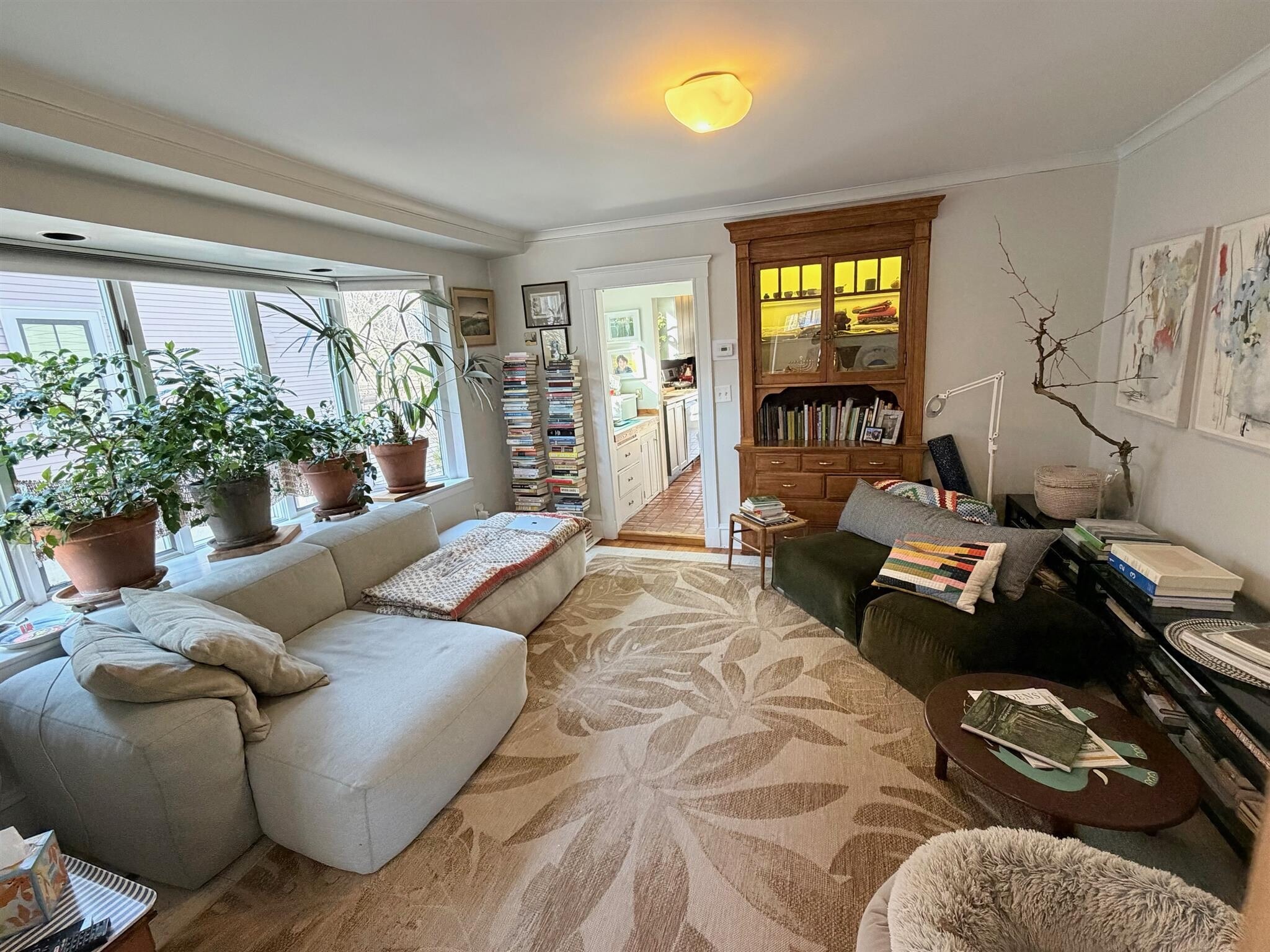 Building Photo - 200 Larch Rd