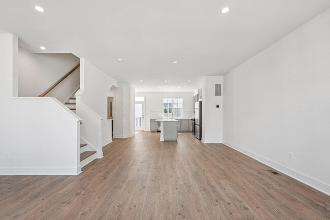 Building Photo - Brand New 4 Bedroom, 3.5 Bath Townhome in ...