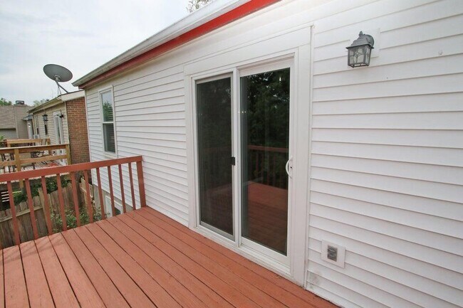Building Photo - 4352 Cobblestone Knoll Dr