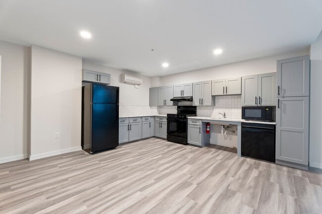 Interior Photo - Altamont Apartments