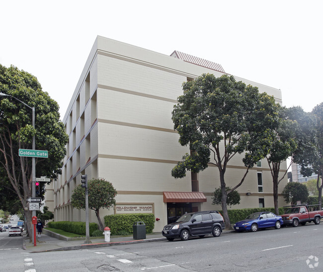 Building Photo - Fellowship Manor