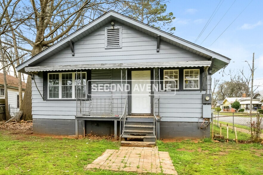 Building Photo - 4844 Court R