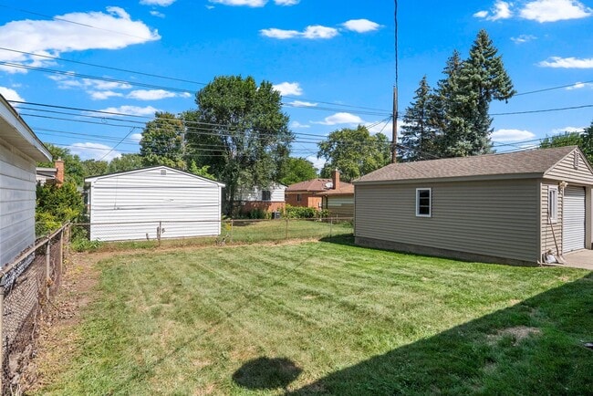 Building Photo - 1257 Jerry Ave