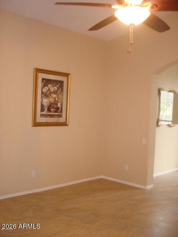 Building Photo - 6919 W Via Montoya Dr