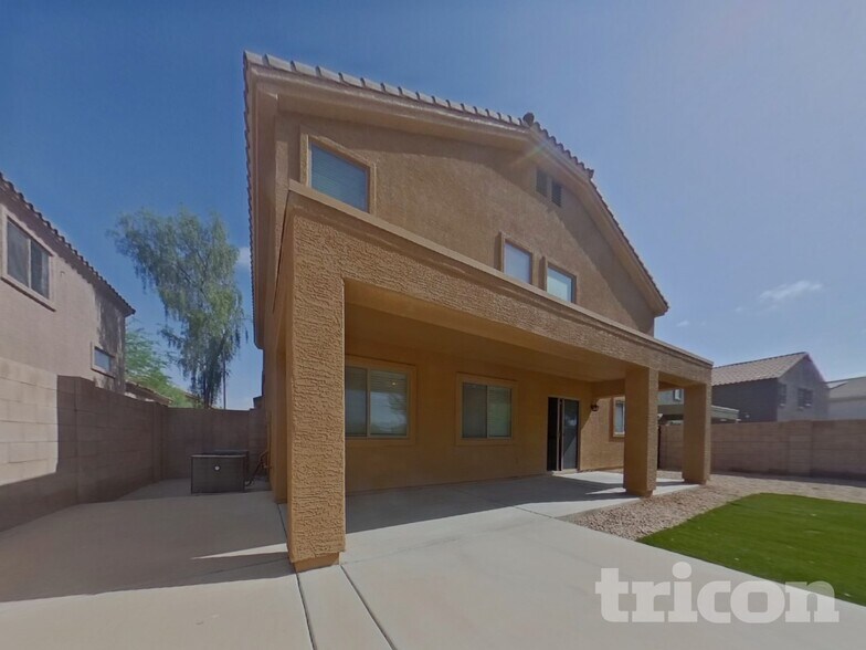 Building Photo - 23873 W Bowker St