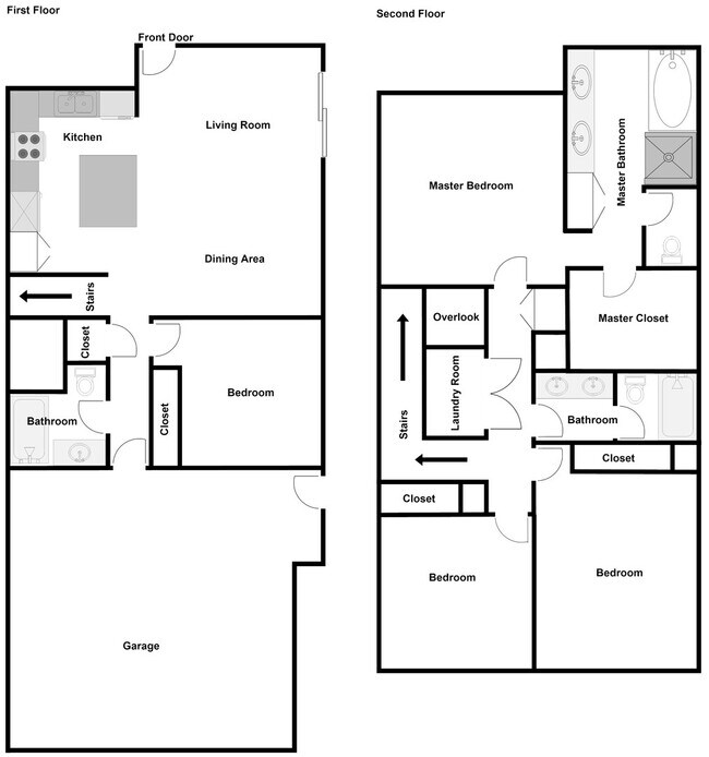 Building Photo - 4 bed 3 bath home in the heart of Simi Val...