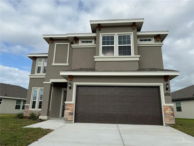 Primary Photo - 3505 Cove Real Dr
