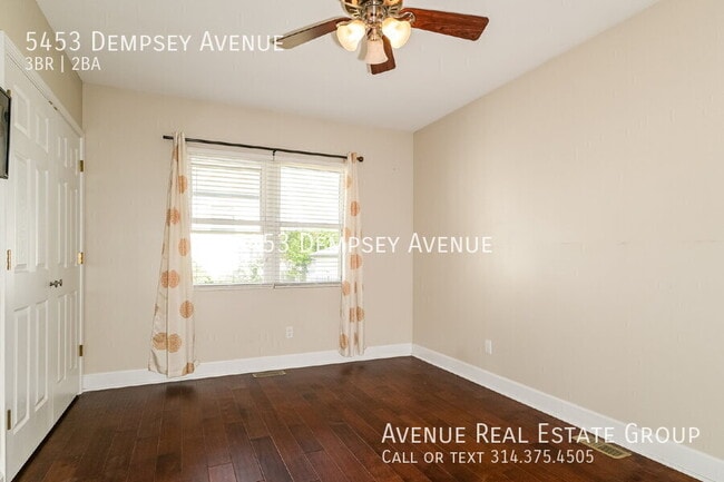 Building Photo - 5453 Dempsey Ave