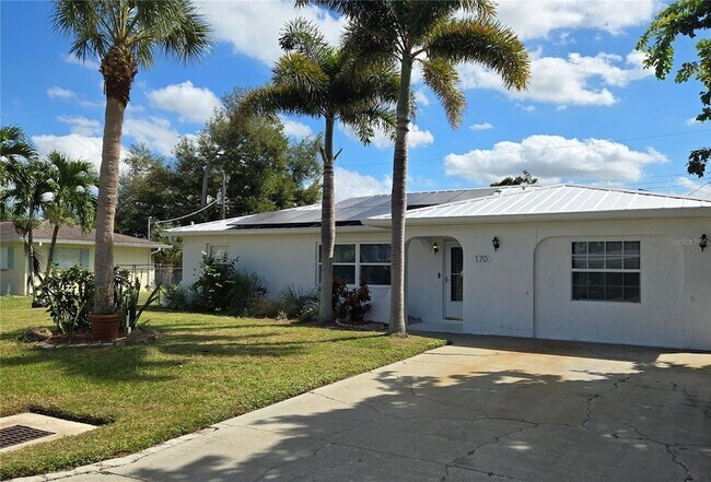 Building Photo - 170 Argus Rd