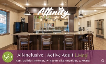 Building Photo - Affinity at Eagan 55+
