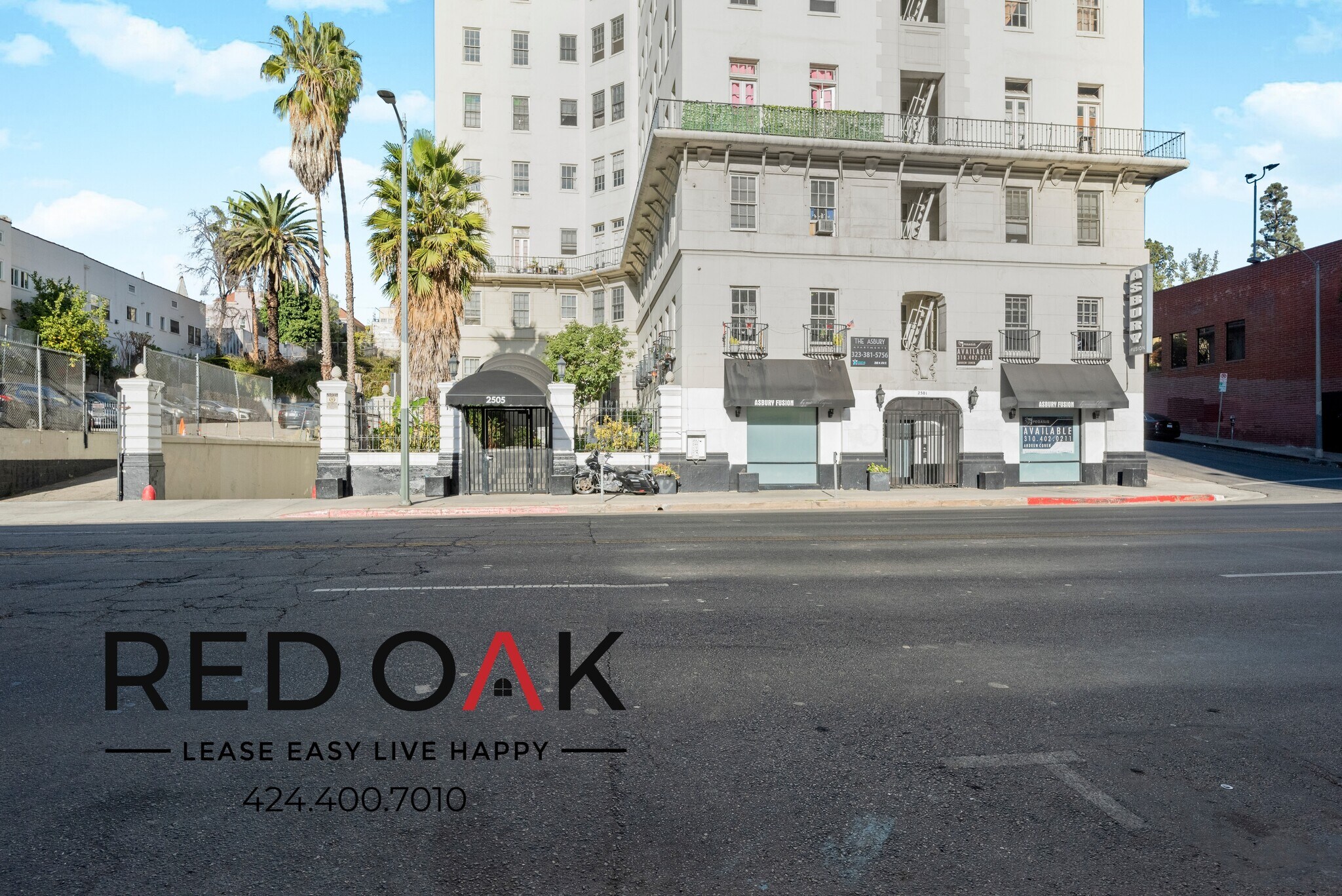 Building Photo - 2505 W 6th St