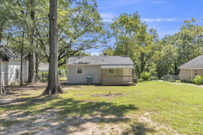 Building Photo - Charming 2 Bedroom, 1 Bath Home in Gaffney...