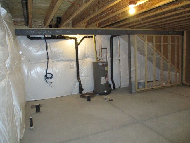 Building Photo - 3 Bed, 2.5 Bath Home in Berthoud - Built 2024 - 2-Car Garage, Home is facing the Mountains