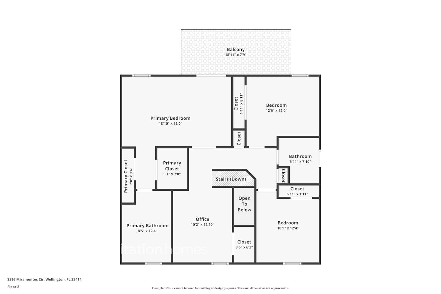 Building Photo - 3596 Miramontes Cir