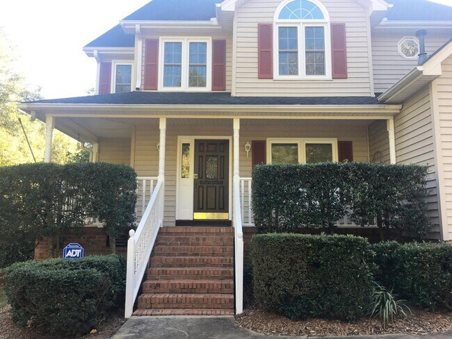 Building Photo - 121 Squires Creek Rd
