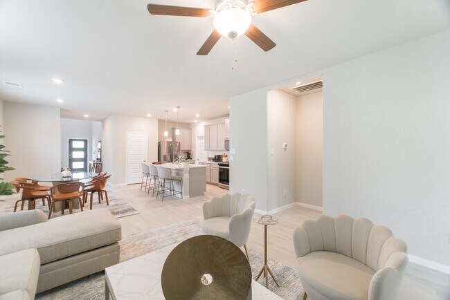 Building Photo - 17542 Rosette Grass Dr