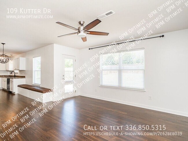 Building Photo - 109 Kutter Dr
